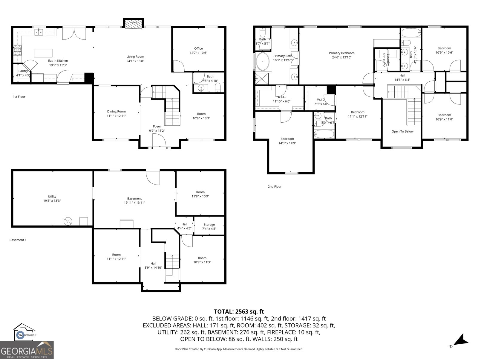 1003 Andover Drive Hoschton - Photo 79