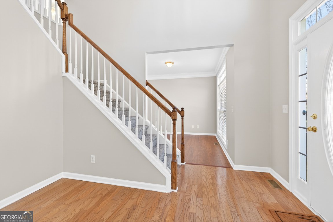 1003 Andover Drive Hoschton - Photo 8