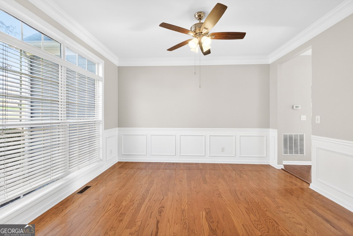 1003 Andover Drive Hoschton - Photo 9