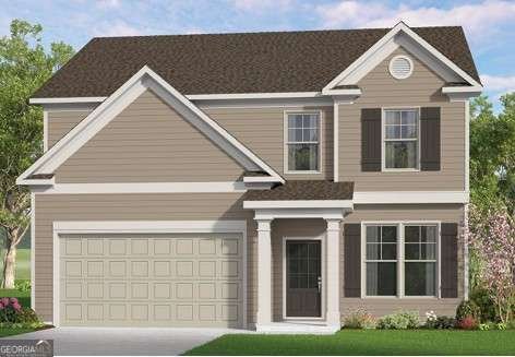 140 Formosa Street Adairsville - Photo 1