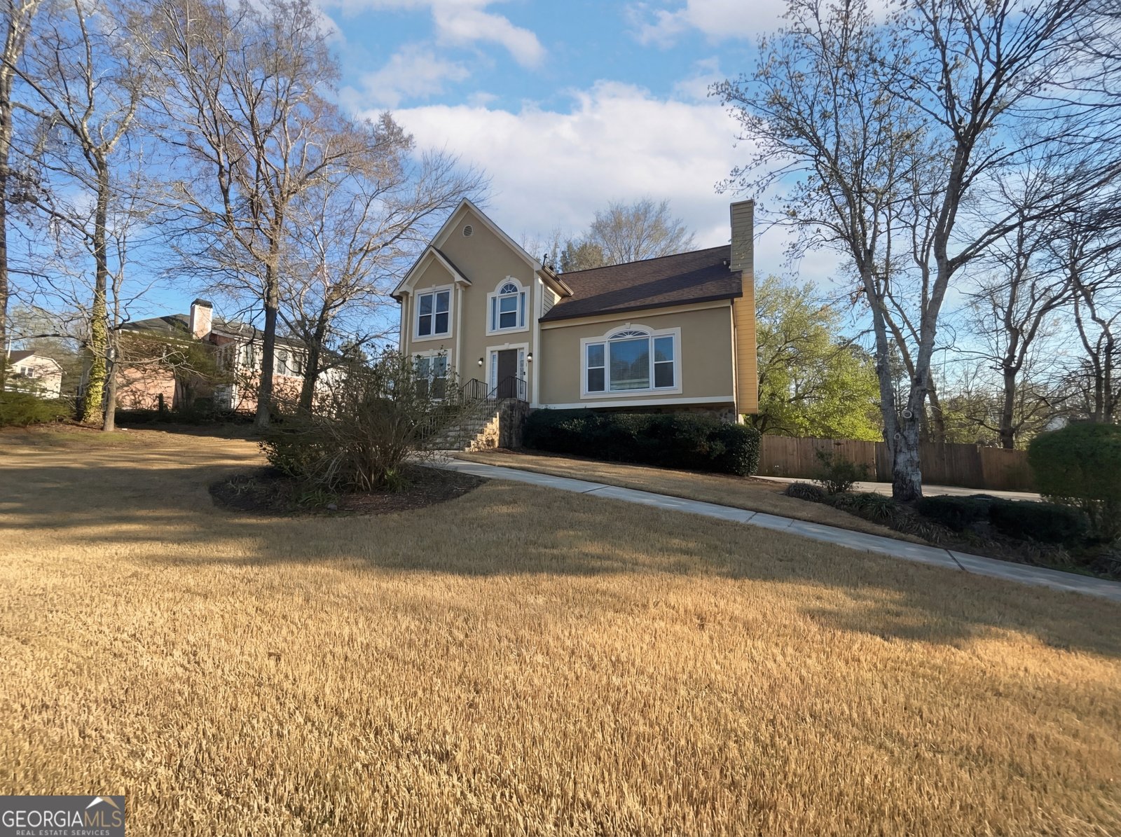 2903 Pendleton Lane Marietta - Photo 1