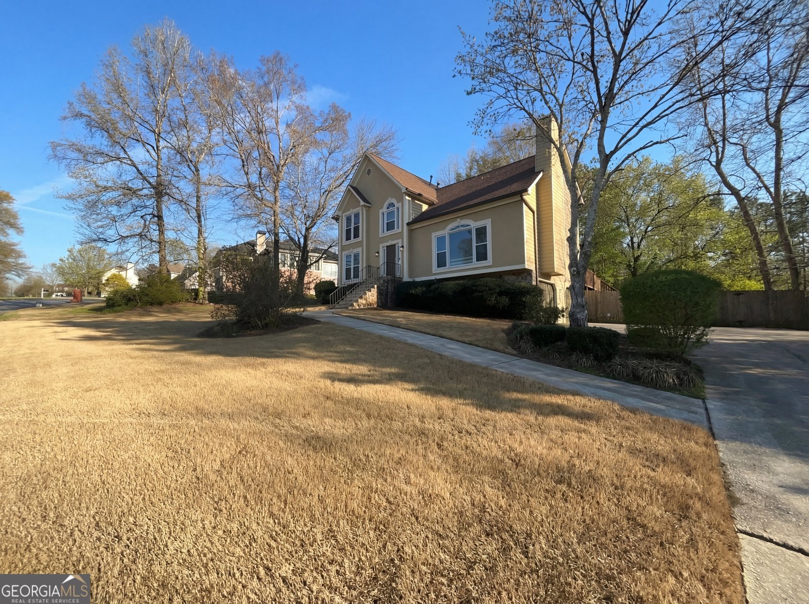 2903 Pendleton Lane Marietta - Photo 15