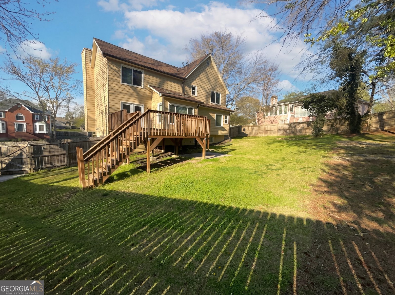 2903 Pendleton Lane Marietta - Photo 17