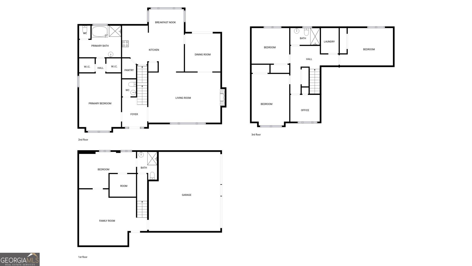 2903 Pendleton Lane Marietta - Photo 26