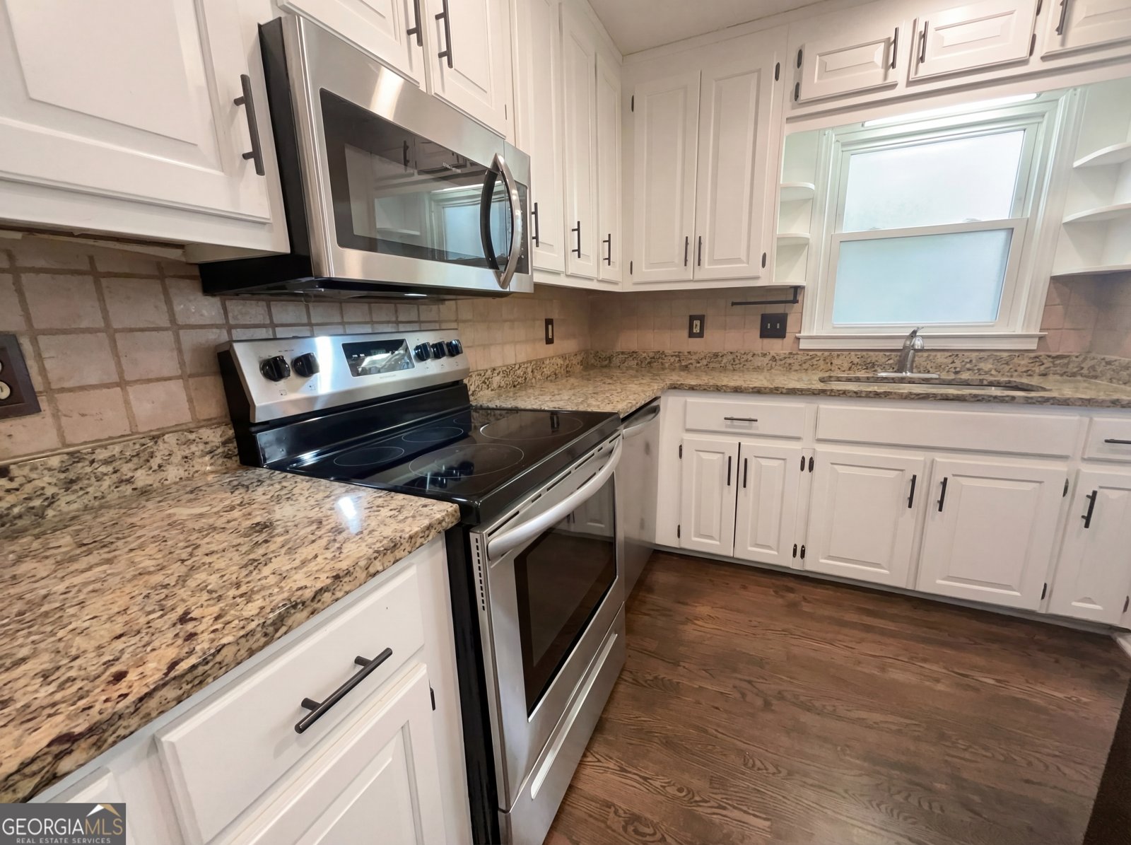 2903 Pendleton Lane Marietta - Photo 6