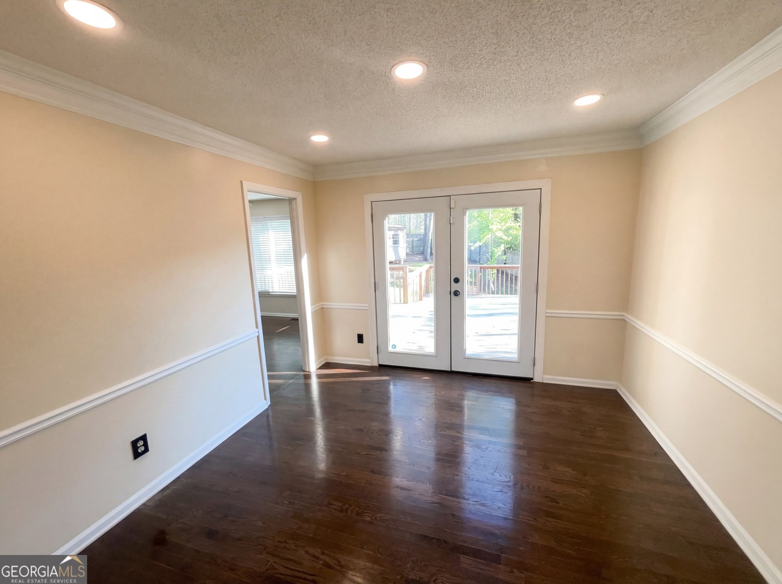 2903 Pendleton Lane Marietta - Photo 7