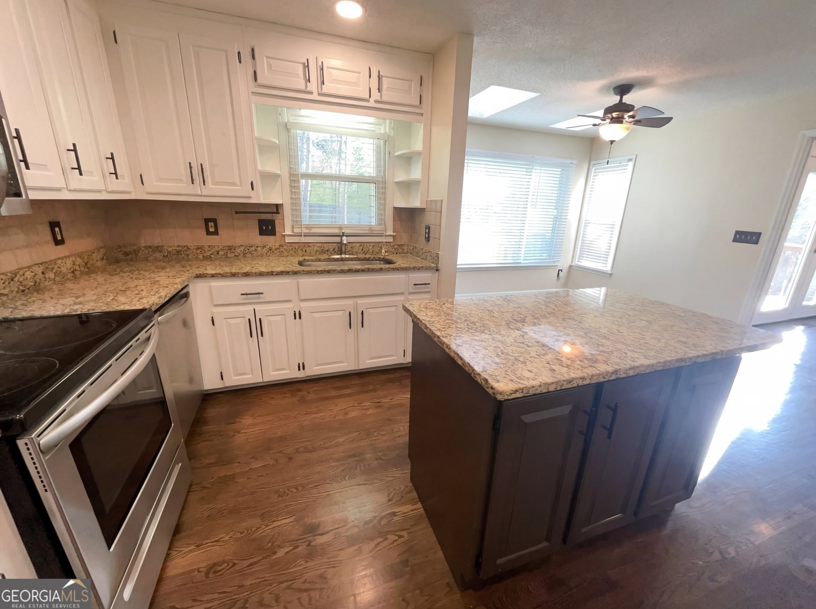 2903 Pendleton Lane Marietta - Photo 9