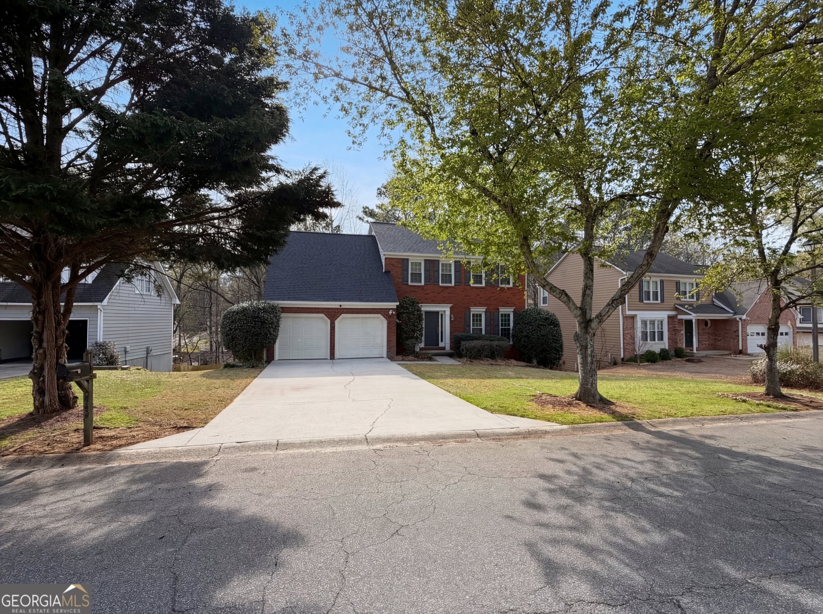 919 Colony Creek Drive Lawrenceville - Photo 1