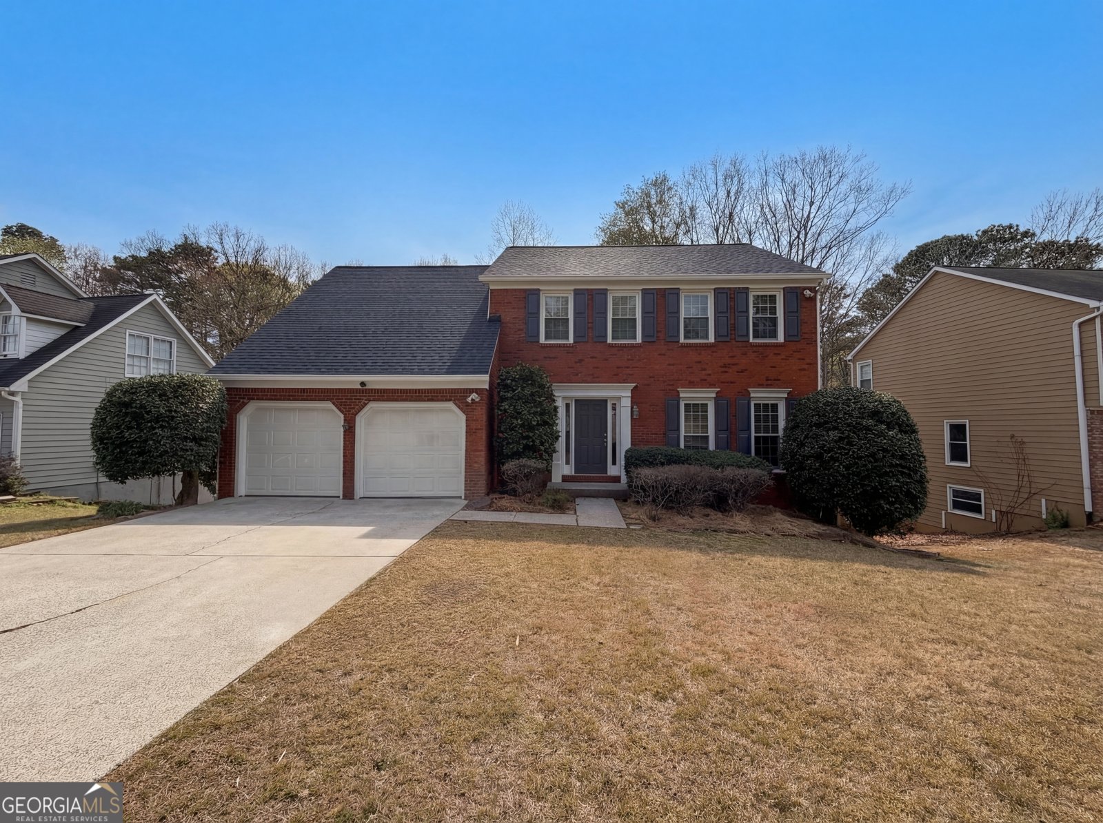 919 Colony Creek Drive Lawrenceville - Photo 45
