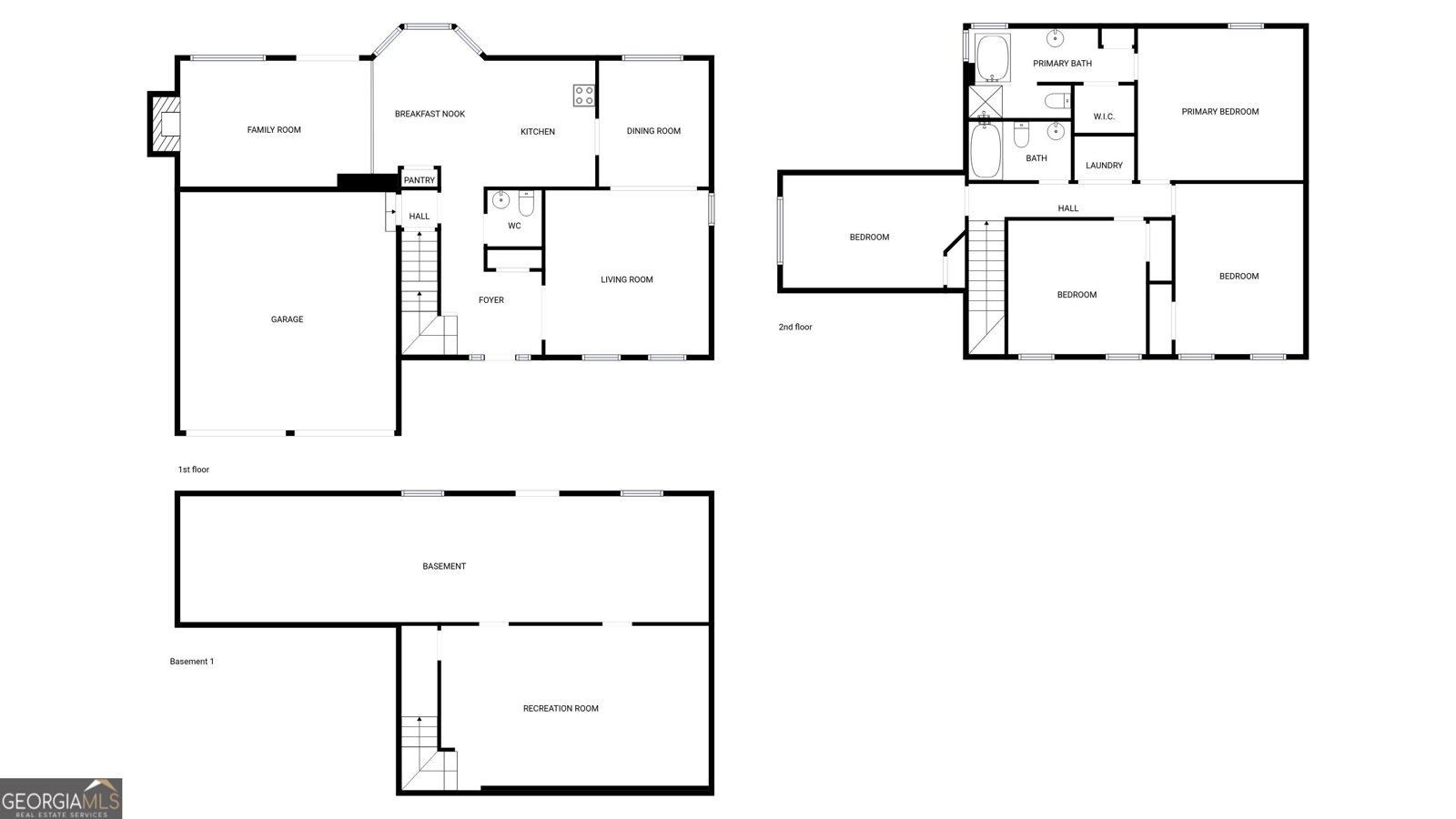 919 Colony Creek Drive Lawrenceville - Photo 47