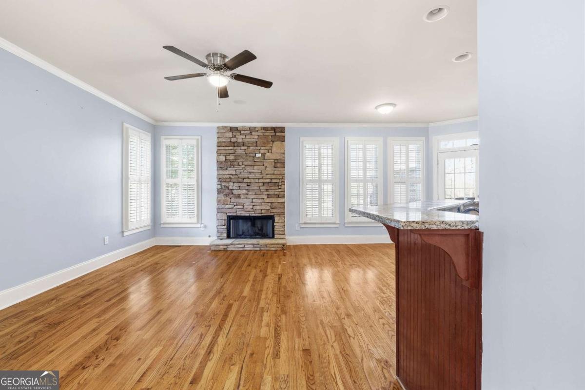 4530 Oak Brook Drive Smyrna - Photo 10