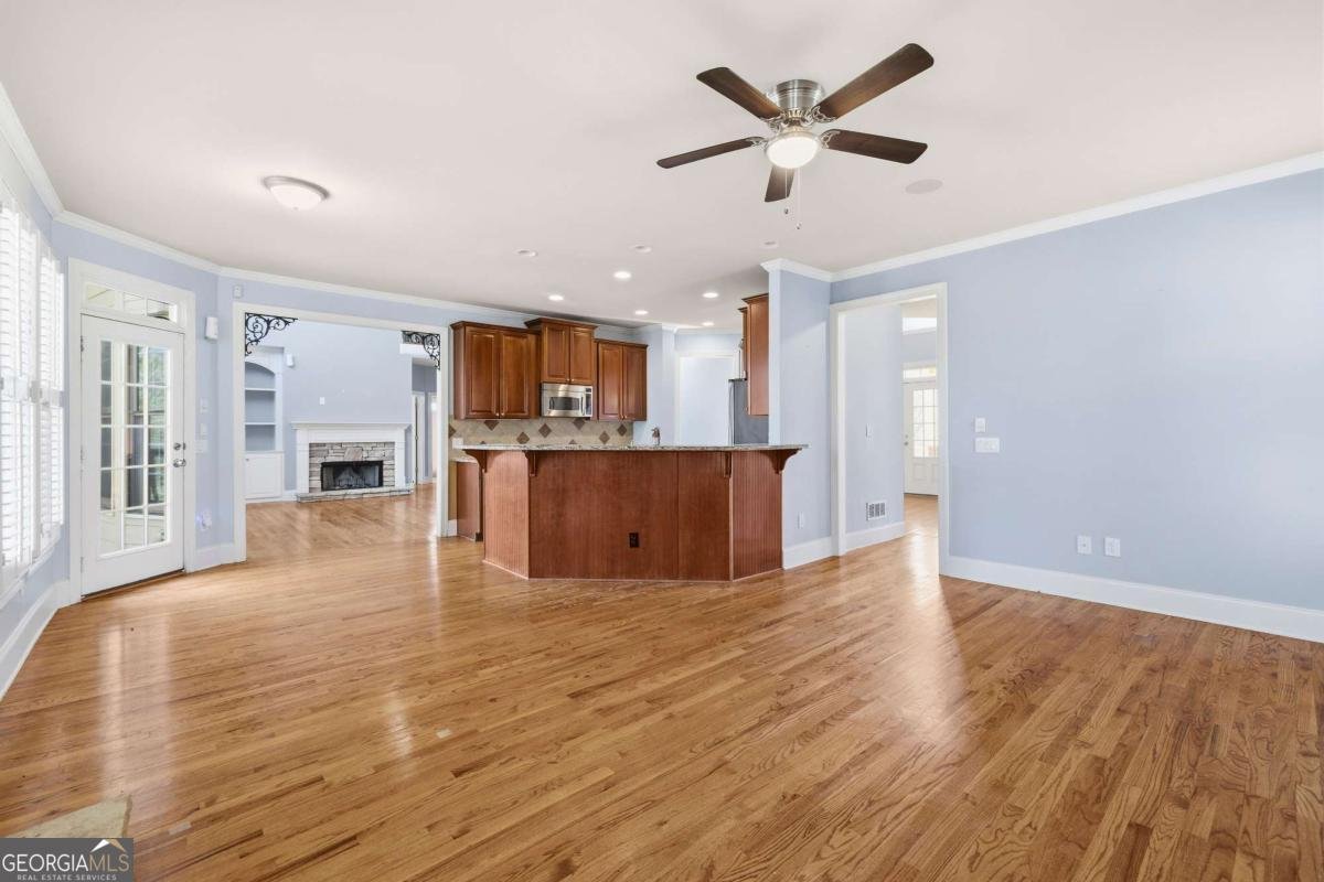 4530 Oak Brook Drive Smyrna - Photo 11