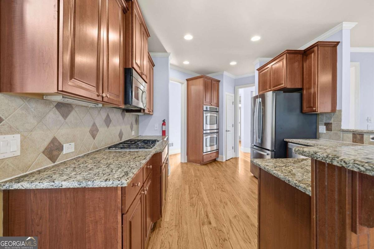 4530 Oak Brook Drive Smyrna - Photo 12