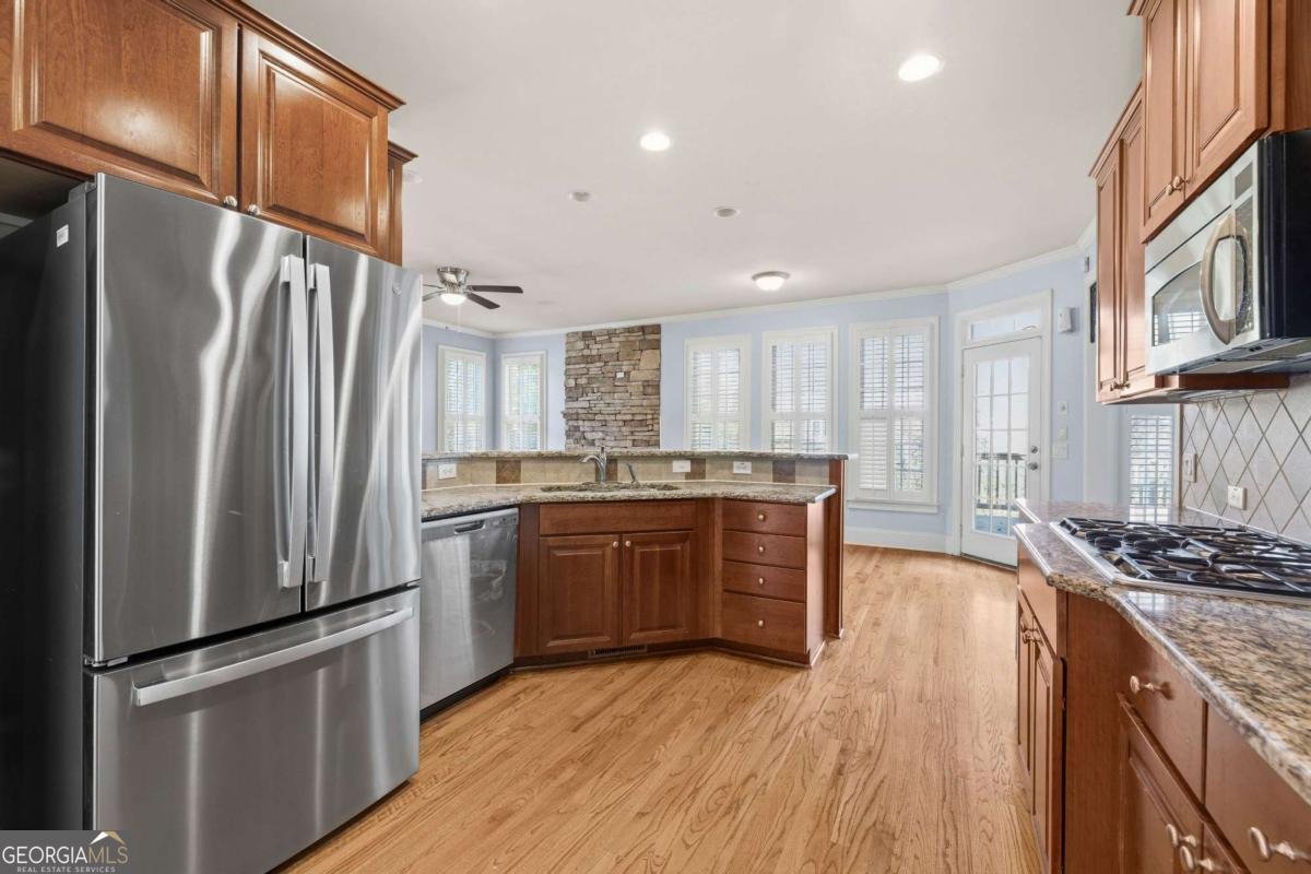 4530 Oak Brook Drive Smyrna - Photo 13