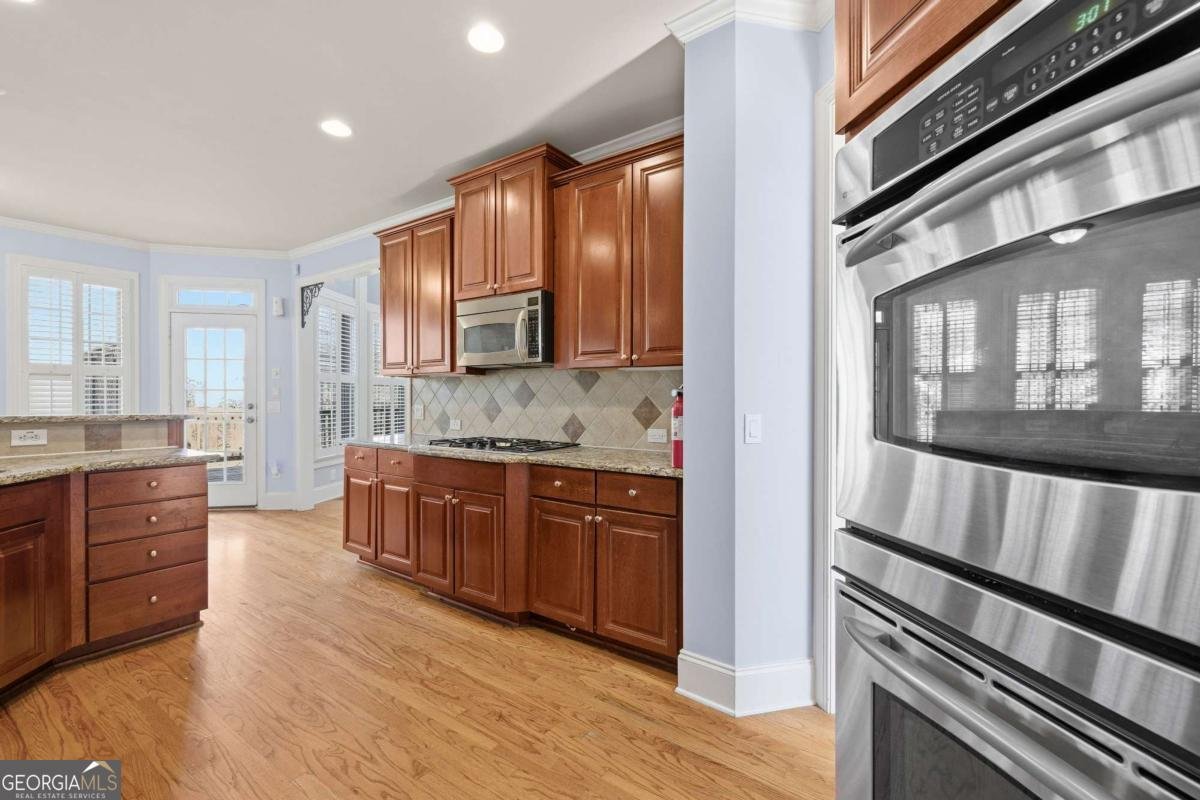 4530 Oak Brook Drive Smyrna - Photo 14