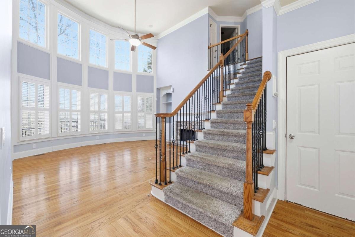 4530 Oak Brook Drive Smyrna - Photo 15