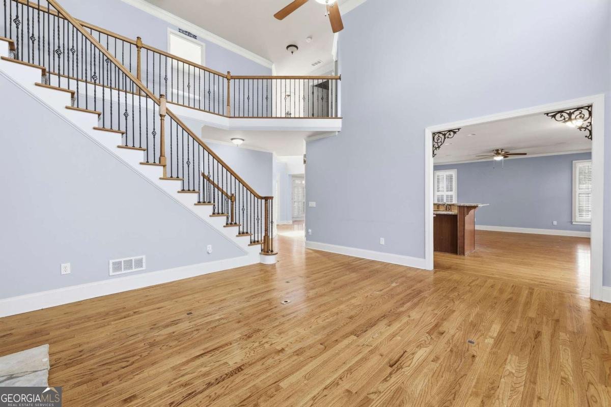 4530 Oak Brook Drive Smyrna - Photo 17