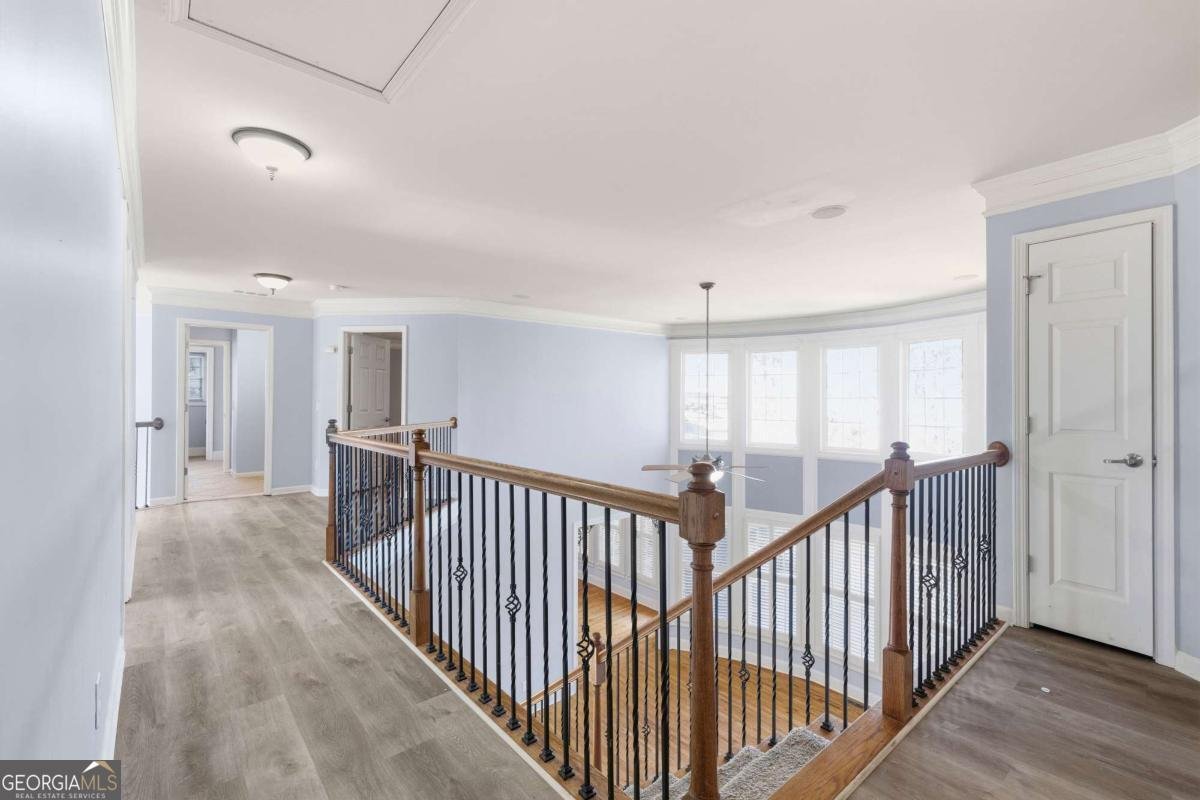 4530 Oak Brook Drive Smyrna - Photo 25