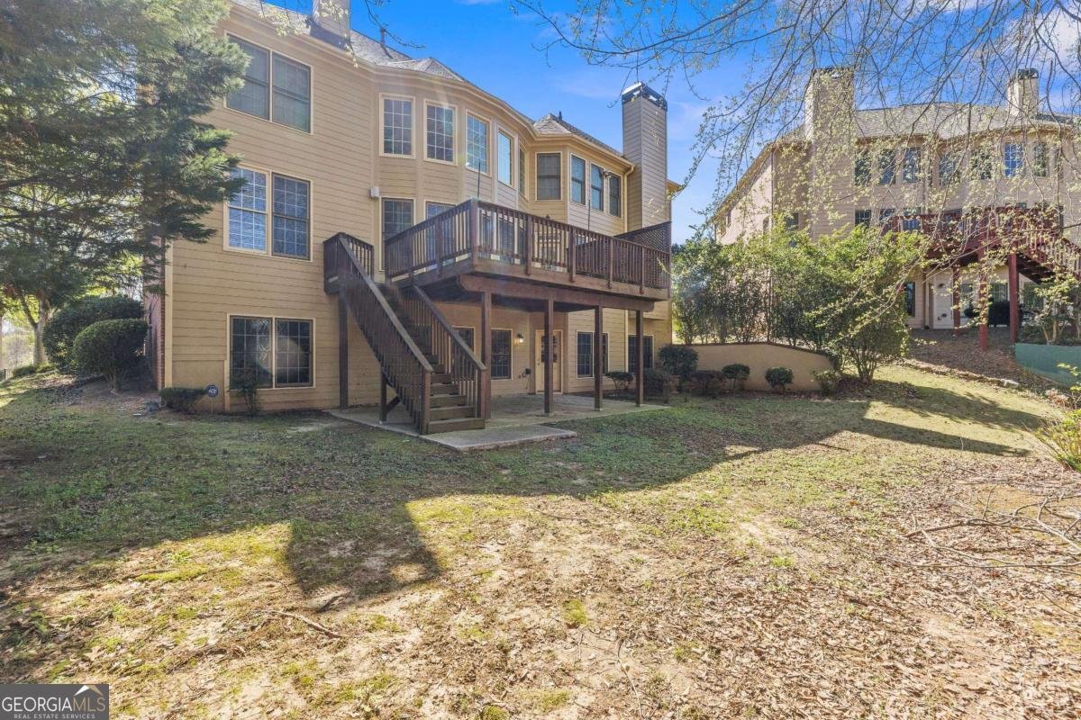 4530 Oak Brook Drive Smyrna - Photo 35