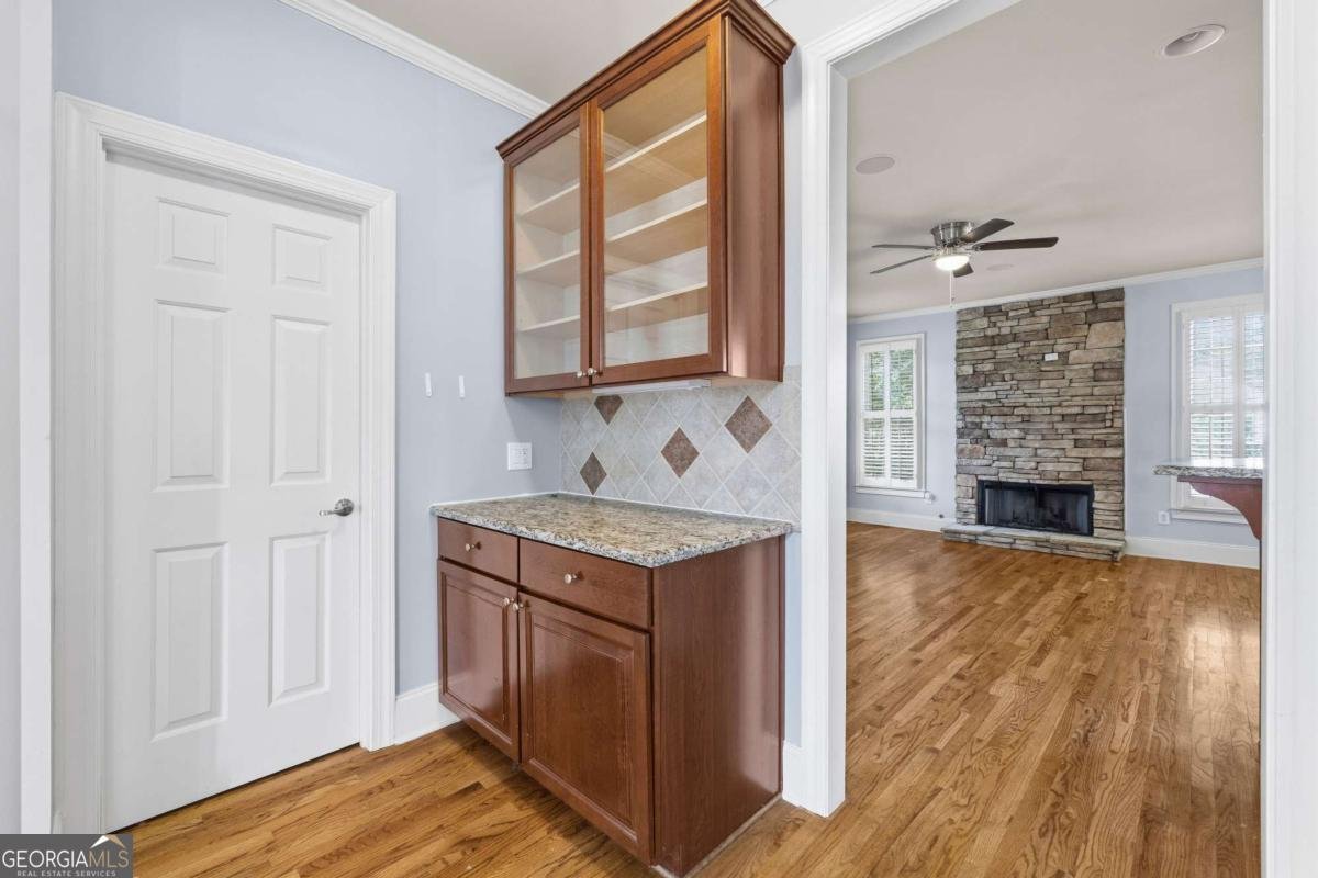 4530 Oak Brook Drive Smyrna - Photo 9