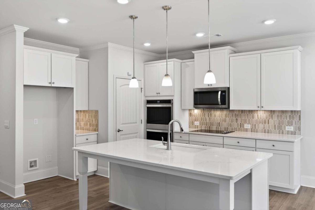 717 Broken Arrow Waleska - Photo 16