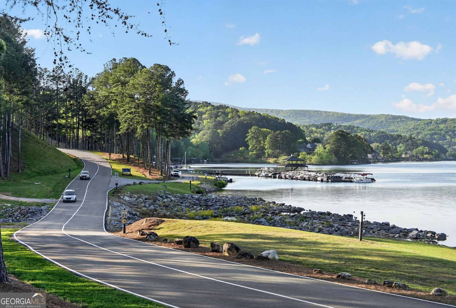 717 Broken Arrow Waleska - Photo 34