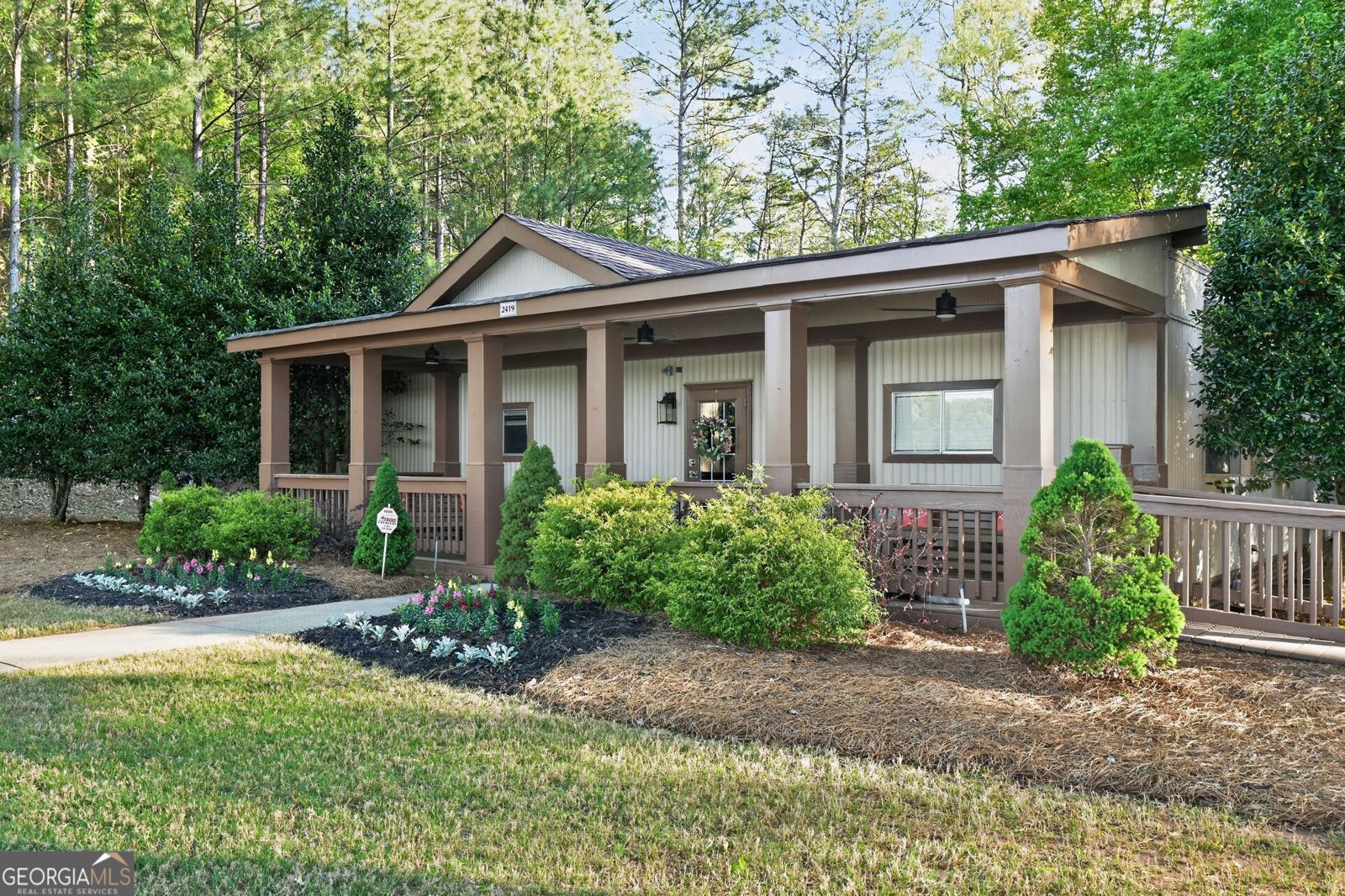 717 Broken Arrow Waleska - Photo 36