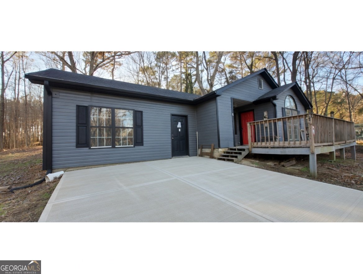 217 Rainey Brooke Drive Winder - Photo 16