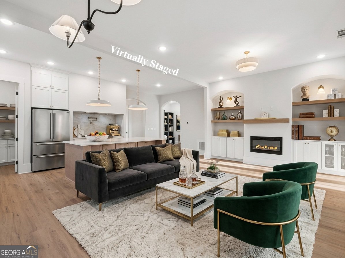 2439 Venture Drive Gainesville - Photo 7