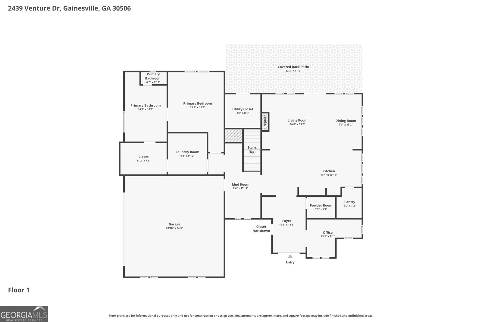 2439 Venture Drive Gainesville - Photo 74