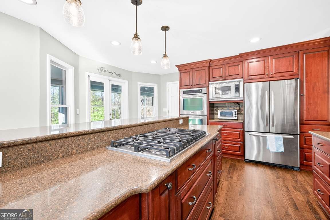 850 Winnbrook Drive Dacula - Photo 13