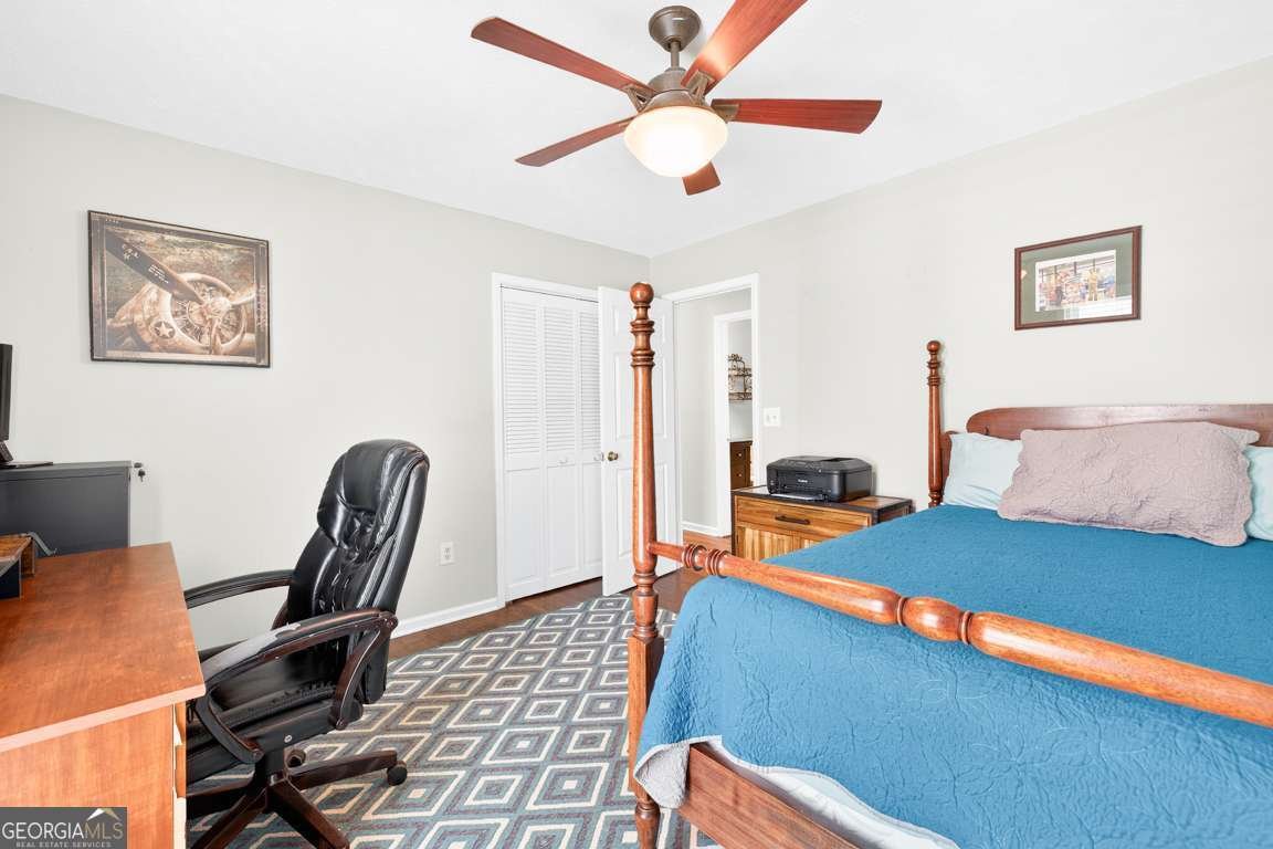 850 Winnbrook Drive Dacula - Photo 17