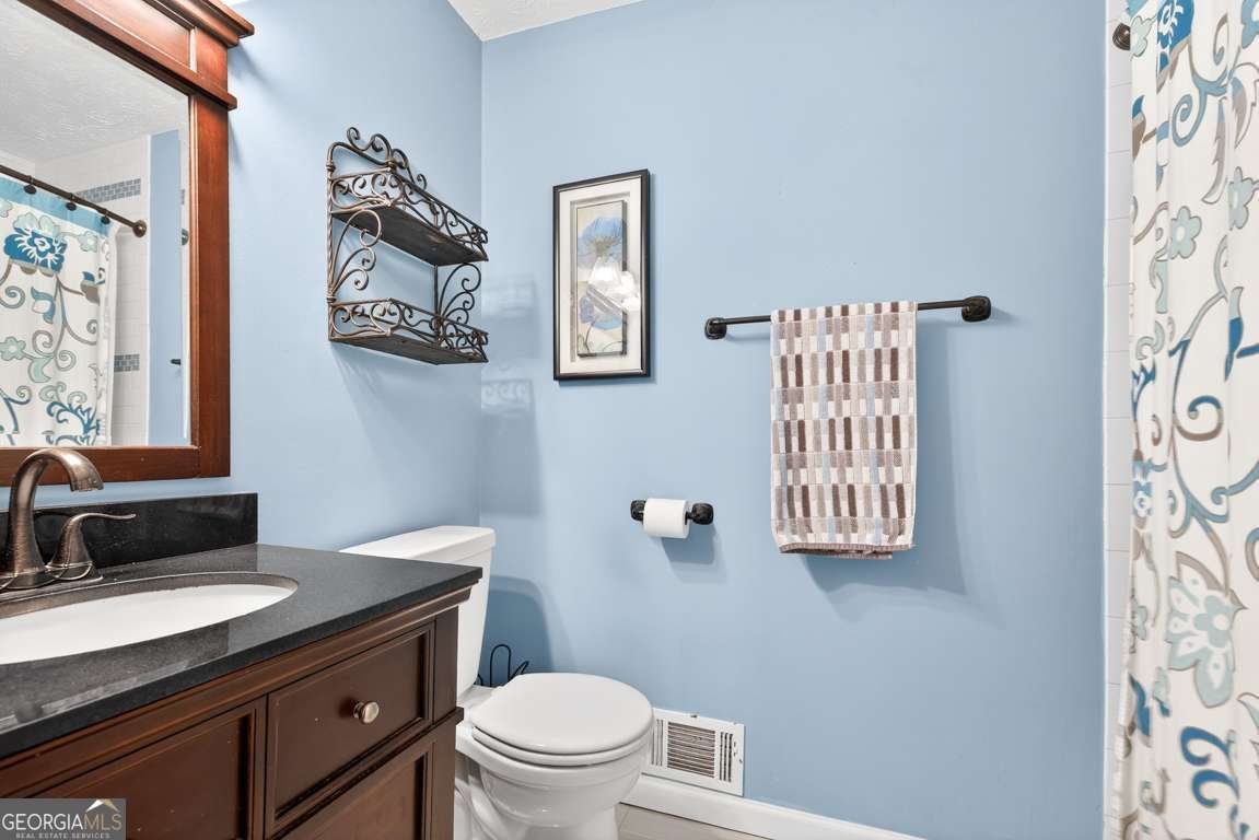 850 Winnbrook Drive Dacula - Photo 18