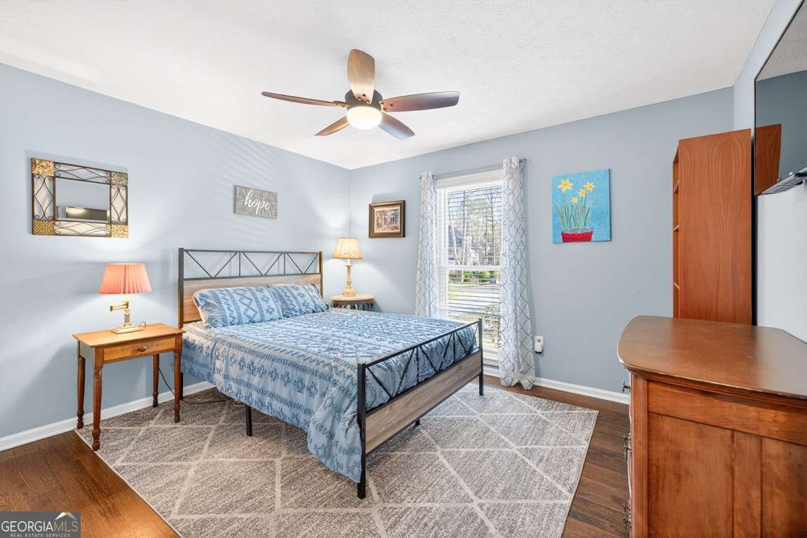 850 Winnbrook Drive Dacula - Photo 19