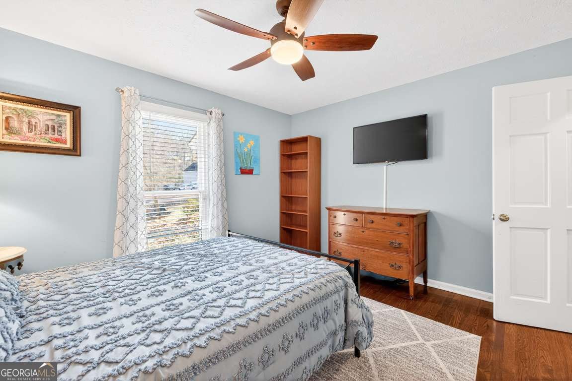 850 Winnbrook Drive Dacula - Photo 20