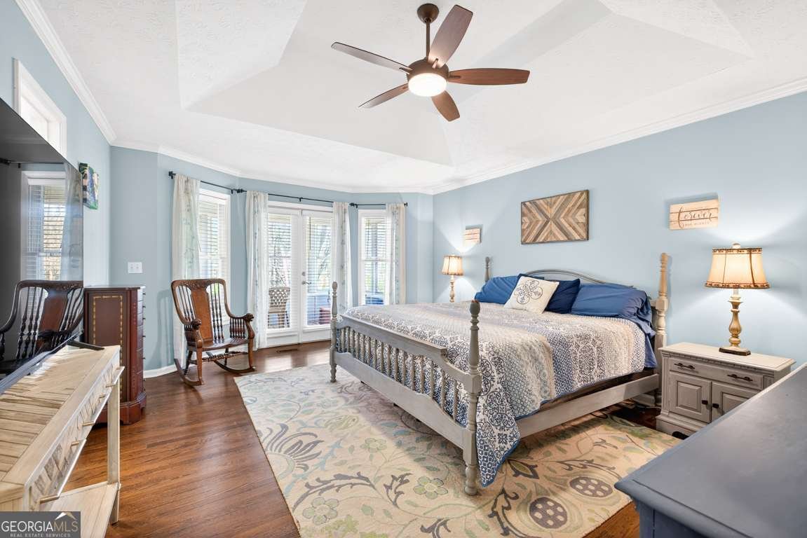 850 Winnbrook Drive Dacula - Photo 21