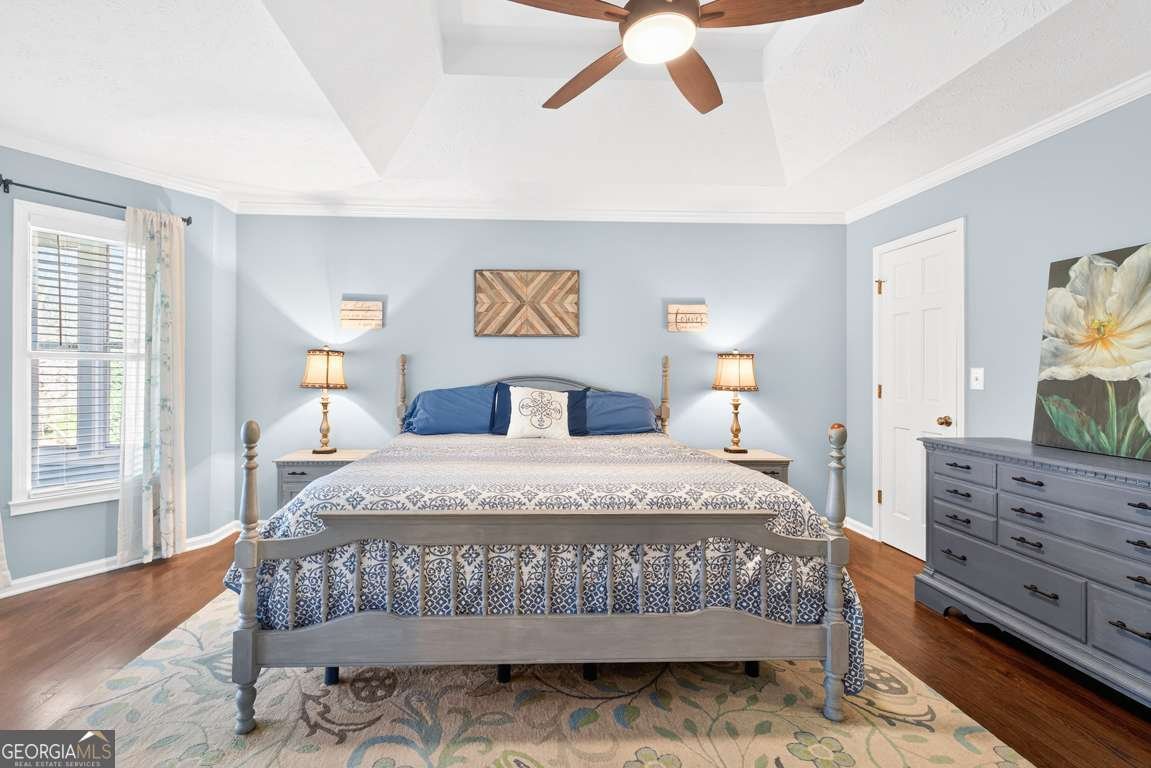 850 Winnbrook Drive Dacula - Photo 23