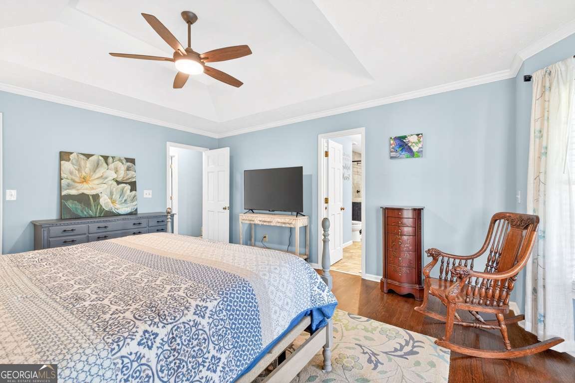 850 Winnbrook Drive Dacula - Photo 24