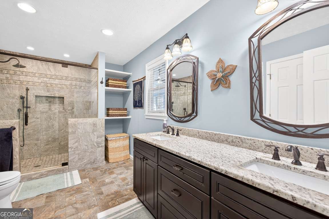 850 Winnbrook Drive Dacula - Photo 25