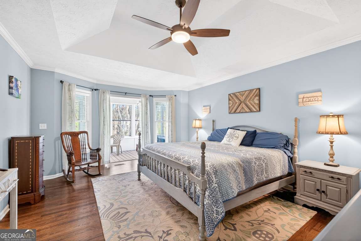 850 Winnbrook Drive Dacula - Photo 29