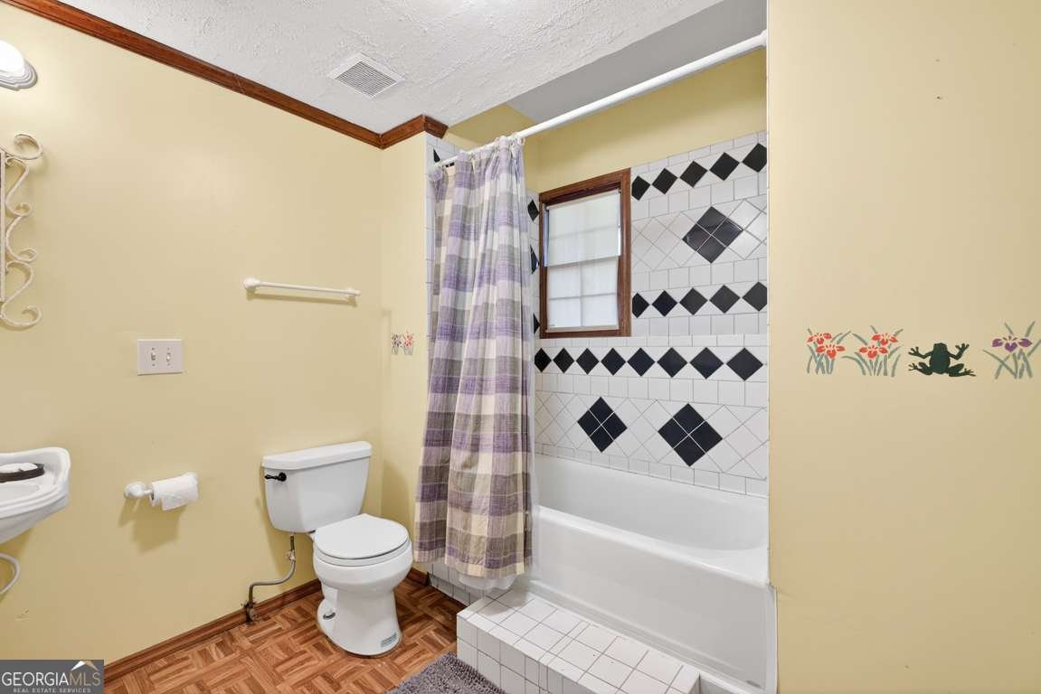 850 Winnbrook Drive Dacula - Photo 35