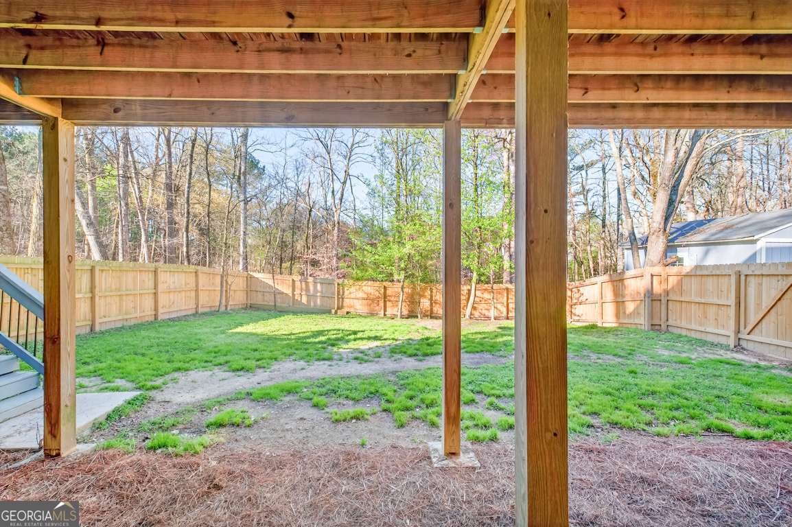 850 Winnbrook Drive Dacula - Photo 42