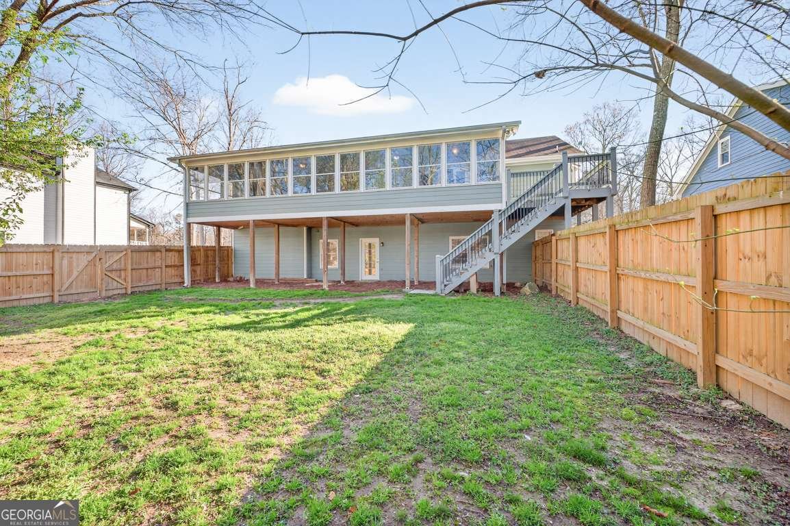 850 Winnbrook Drive Dacula - Photo 43