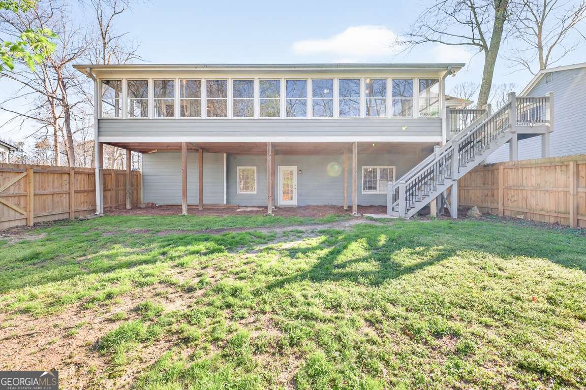 850 Winnbrook Drive Dacula - Photo 44