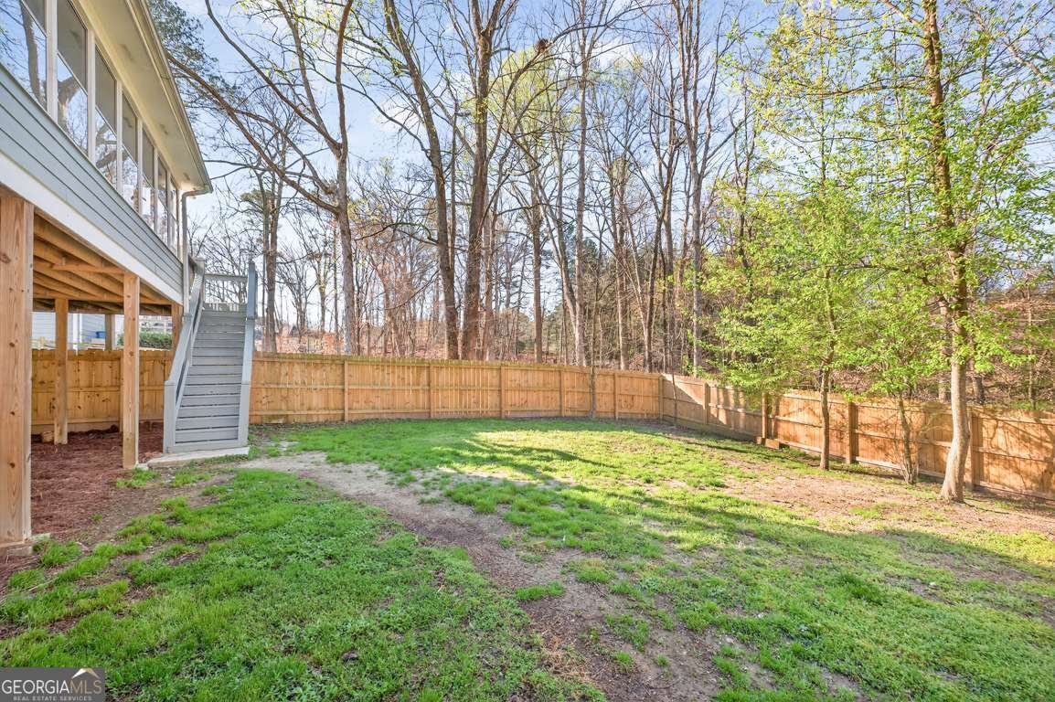 850 Winnbrook Drive Dacula - Photo 45