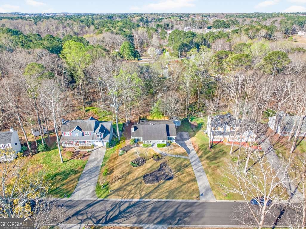 850 Winnbrook Drive Dacula - Photo 46