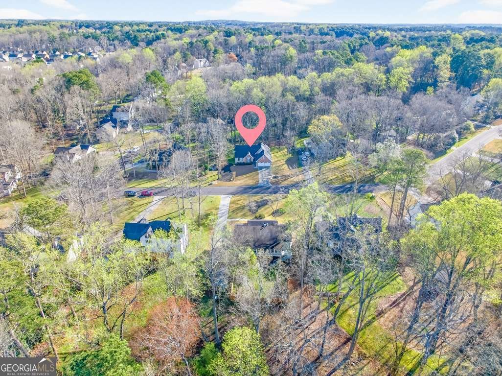 850 Winnbrook Drive Dacula - Photo 47