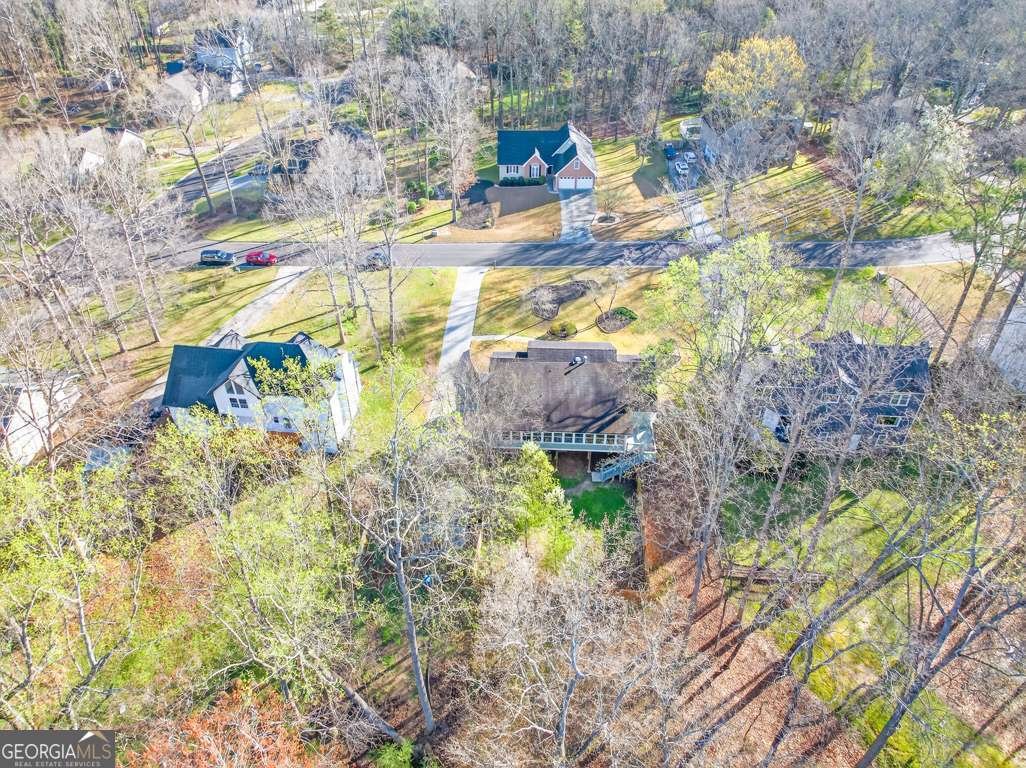 850 Winnbrook Drive Dacula - Photo 48