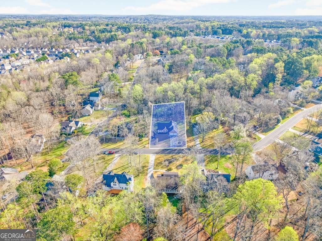 850 Winnbrook Drive Dacula - Photo 49