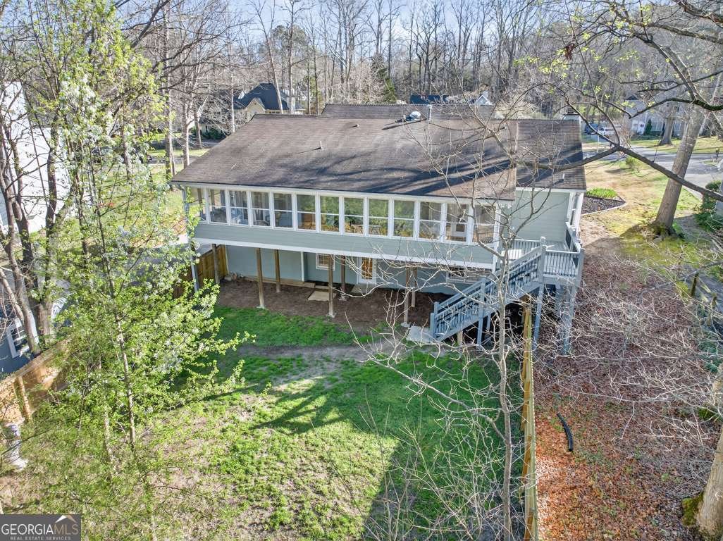 850 Winnbrook Drive Dacula - Photo 50